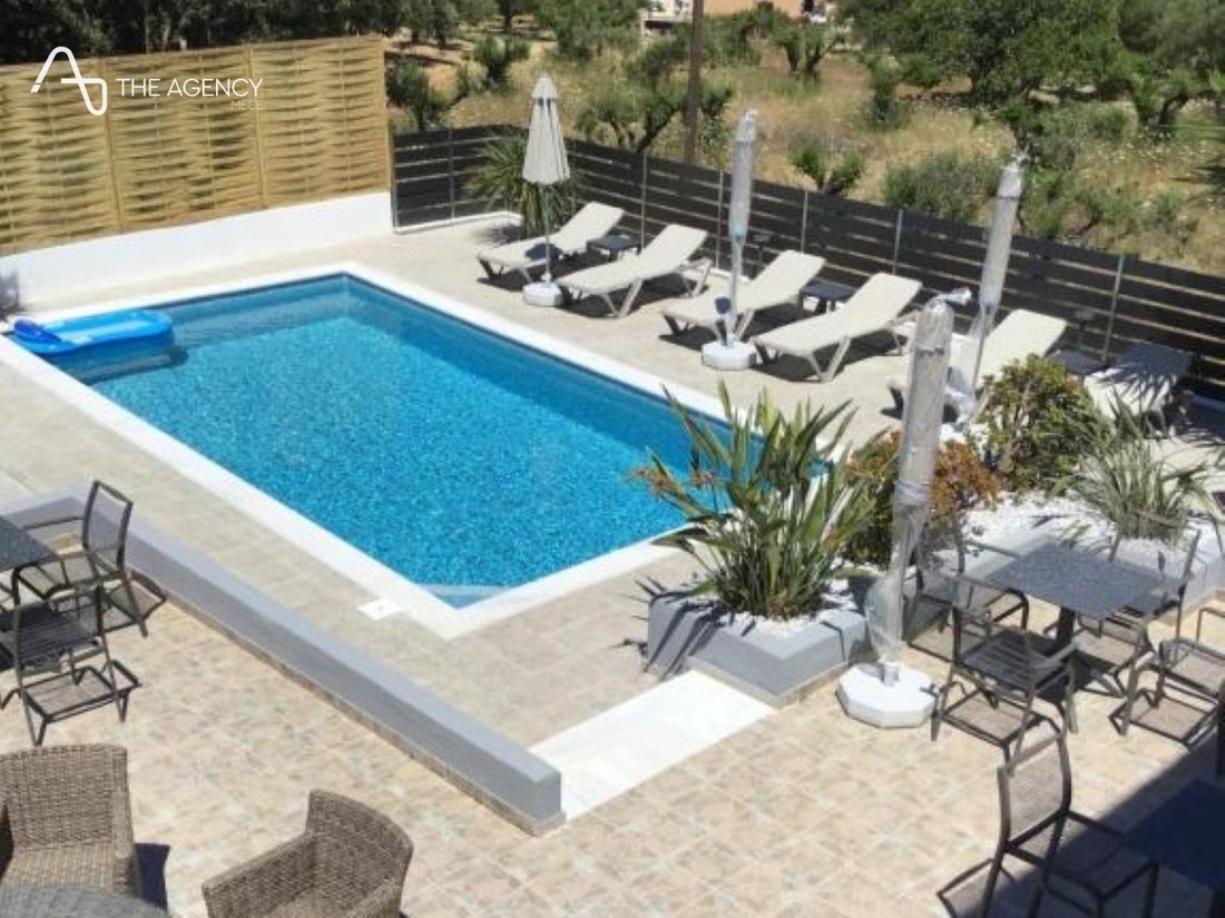 Condo in Community of Gouve, Gouves, Greece 3 - 17929137