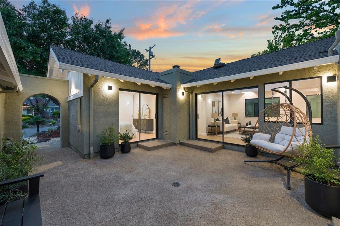 House in Pleasant Hill, California, United States 3 - 17928168