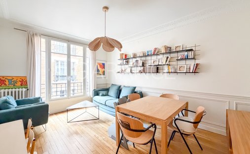 Apartment in Bois de Vincennes, Paris 12e Arrondissement, Paris 1
