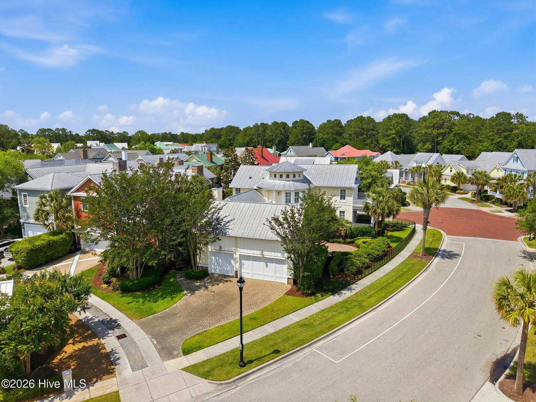 House in Wilmington, North Carolina, United States 5 - 17932422