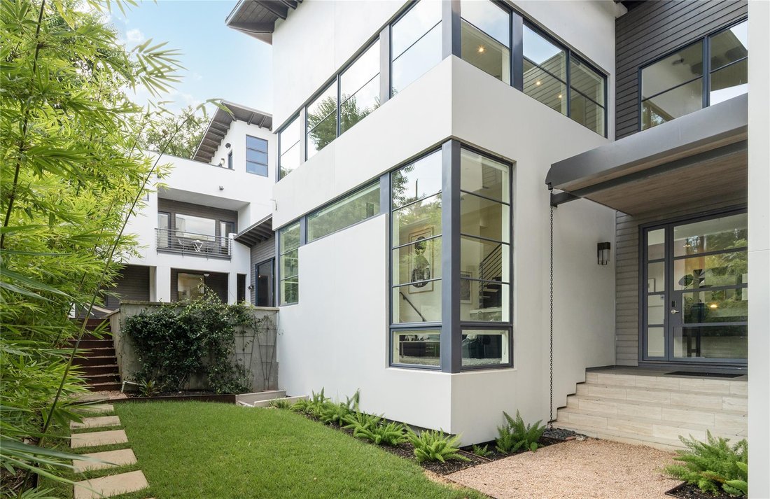House in Austin, Texas, United States 2 - 17930085