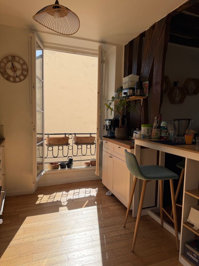 Apartment in Domaine National du Château, Versailles, France 2 - 17673508