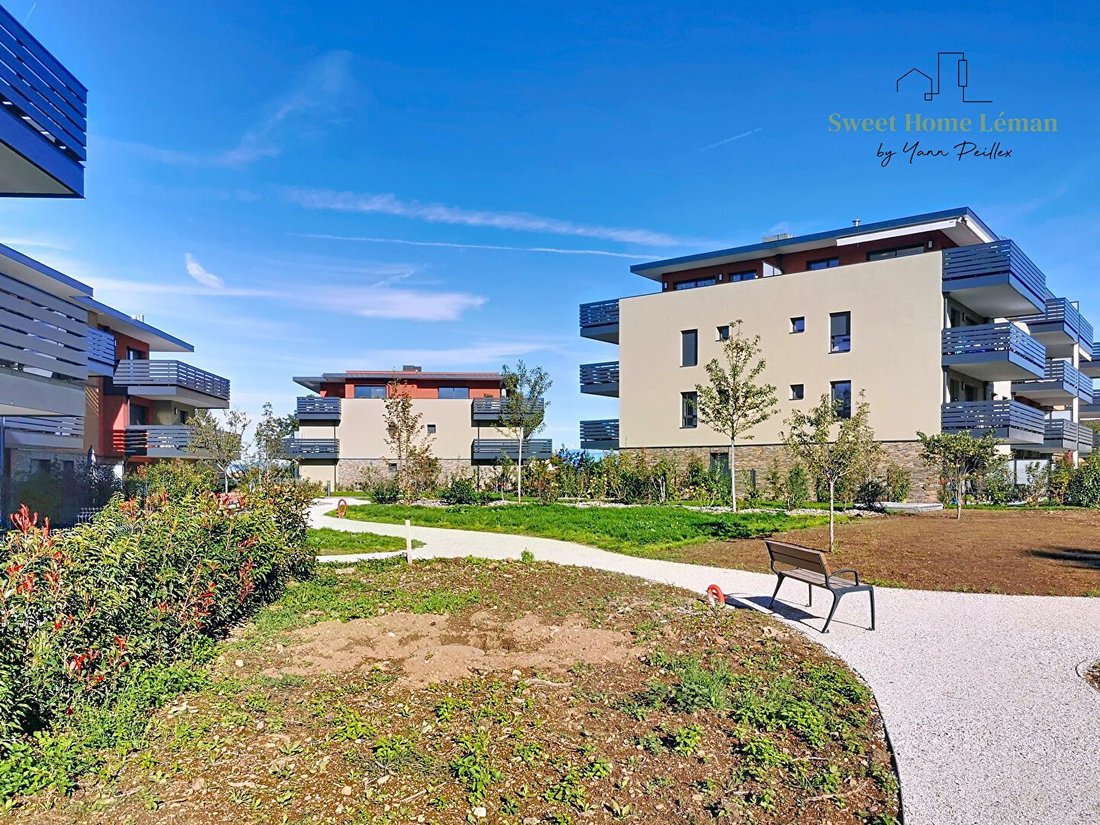 Wohnung in Cités, Thonon-les-Bains, Frankreich 5 - 15426152