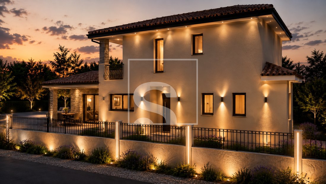 House in Porec, Istria County, Croatia 5 - 17933451