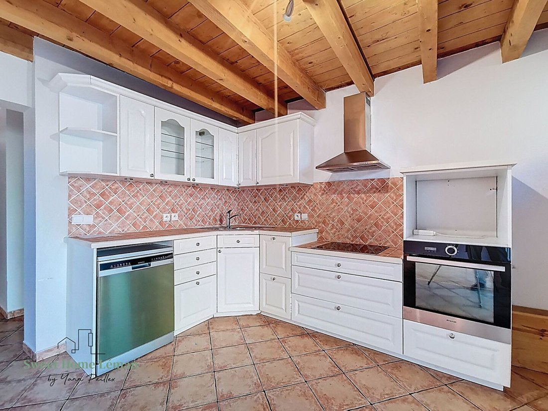 House in Veigy-Foncenex, Auvergne-Rhône-Alpes, France 4 - 17612241