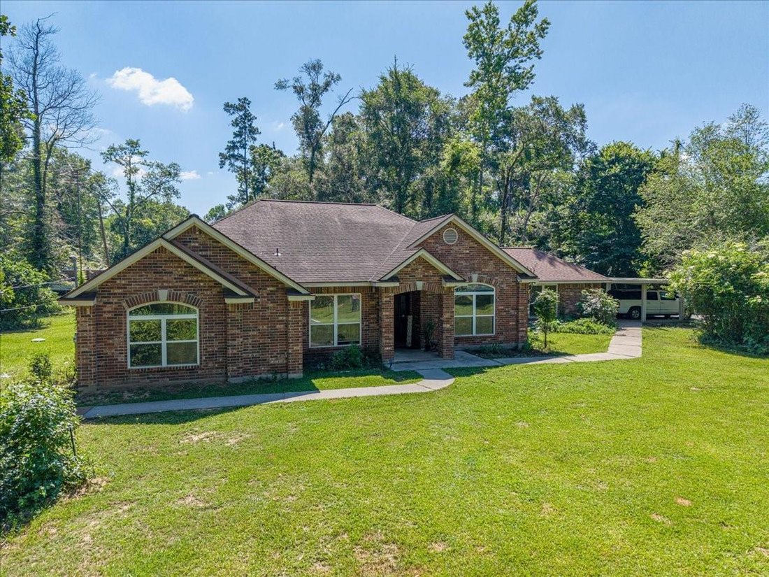 House in Conroe, Texas, United States 2 - 17916956