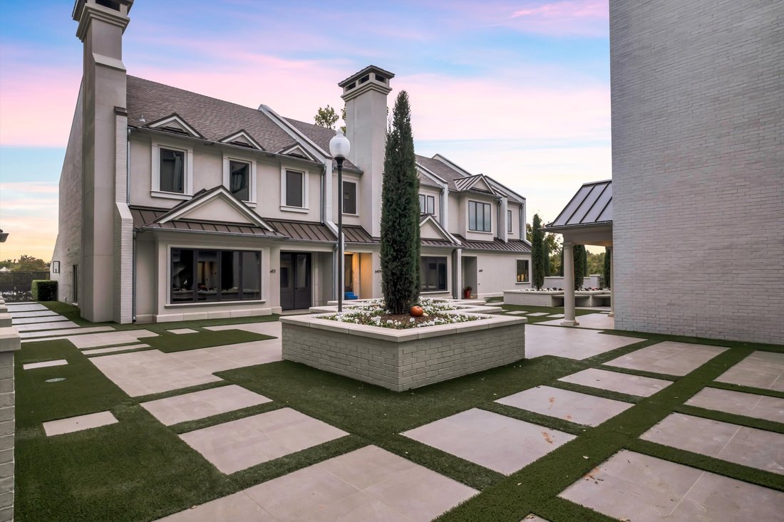 Condo in Nichols Hills, Oklahoma, United States 3 - 17928007
