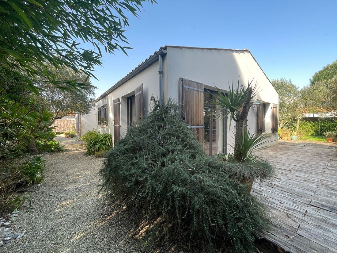 House in Dolus-d'Oleron, Nouvelle-Aquitaine, France 3 - 17299537