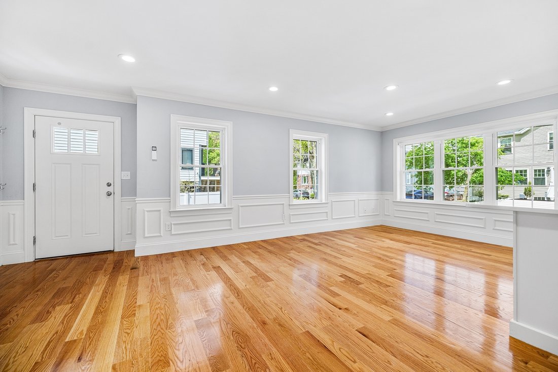 House in Arlington, Massachusetts, United States 3 - 17929459