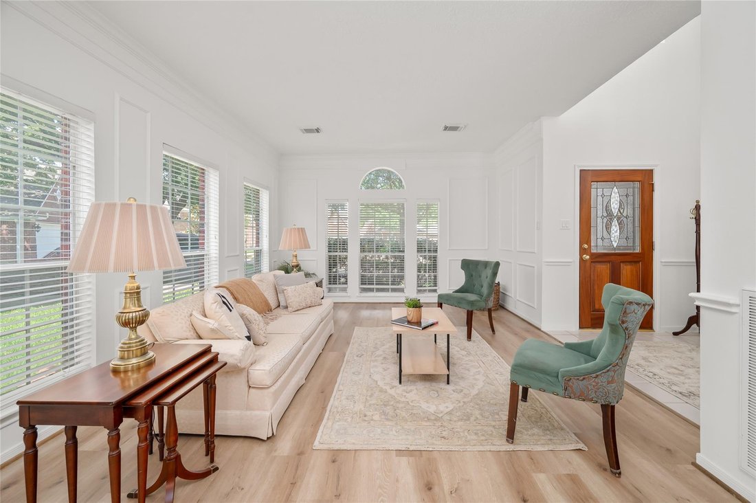 House in Houston, Texas, United States 4 - 17929290
