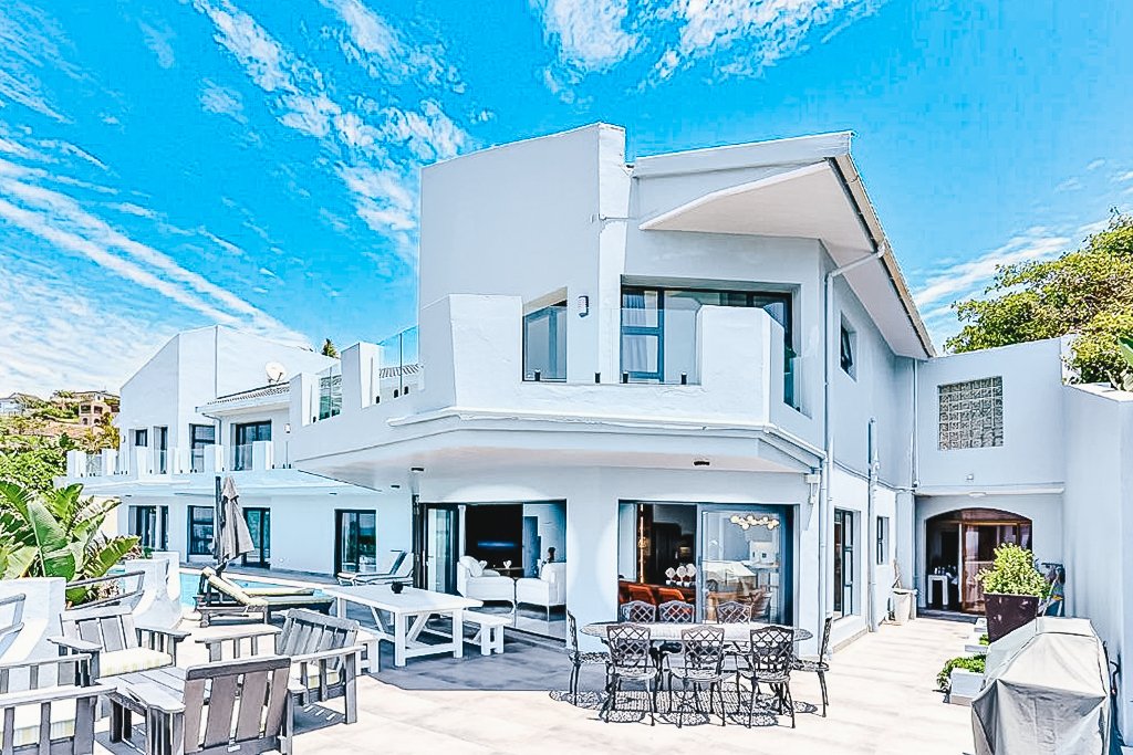 House in Sheffield Beach, KwaZulu-Natal, South Africa 1 - 17938451