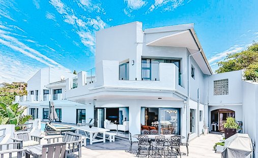 Casa a Ballito, KwaZulu-Natal, Sudafrica 1
