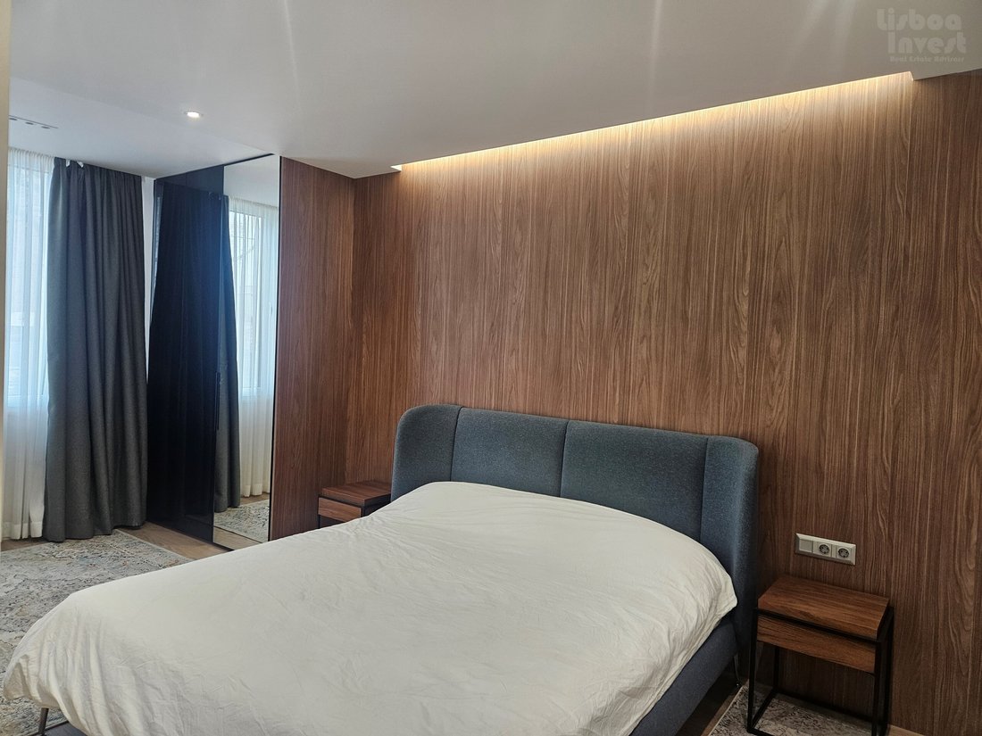 Apartment in Estrela, Lisbon, Portugal 5 - 17853778