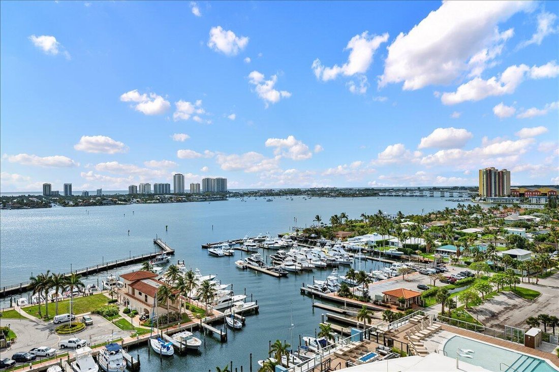 Condo in Lake Park, Florida, United States 1 - 17934385