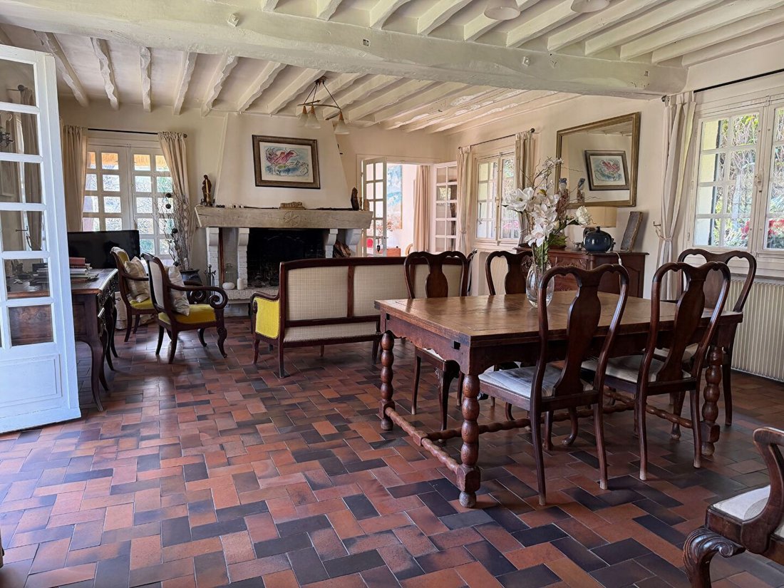 House in Gressets-Centre-Garenne-Bechevet, La Celle-Saint-Cloud, France 5 - 17486978