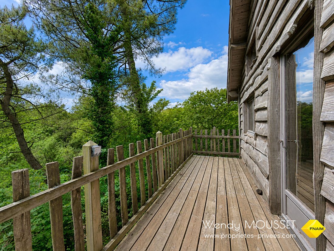 Villa in Moustoir-Ac, Brittany, France 5 - 17930924