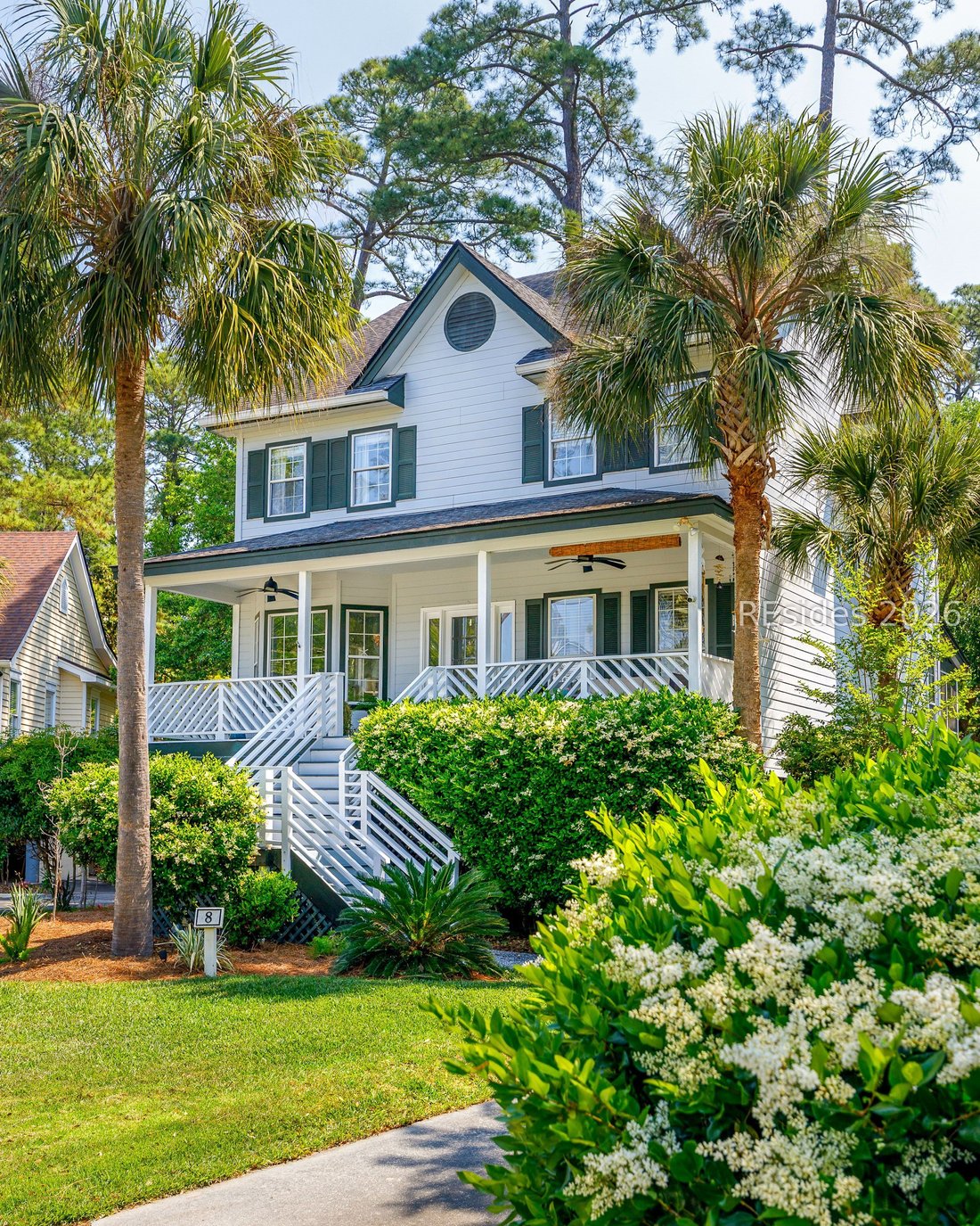 House in Hilton Head Island, South Carolina, United States 1 - 17928056