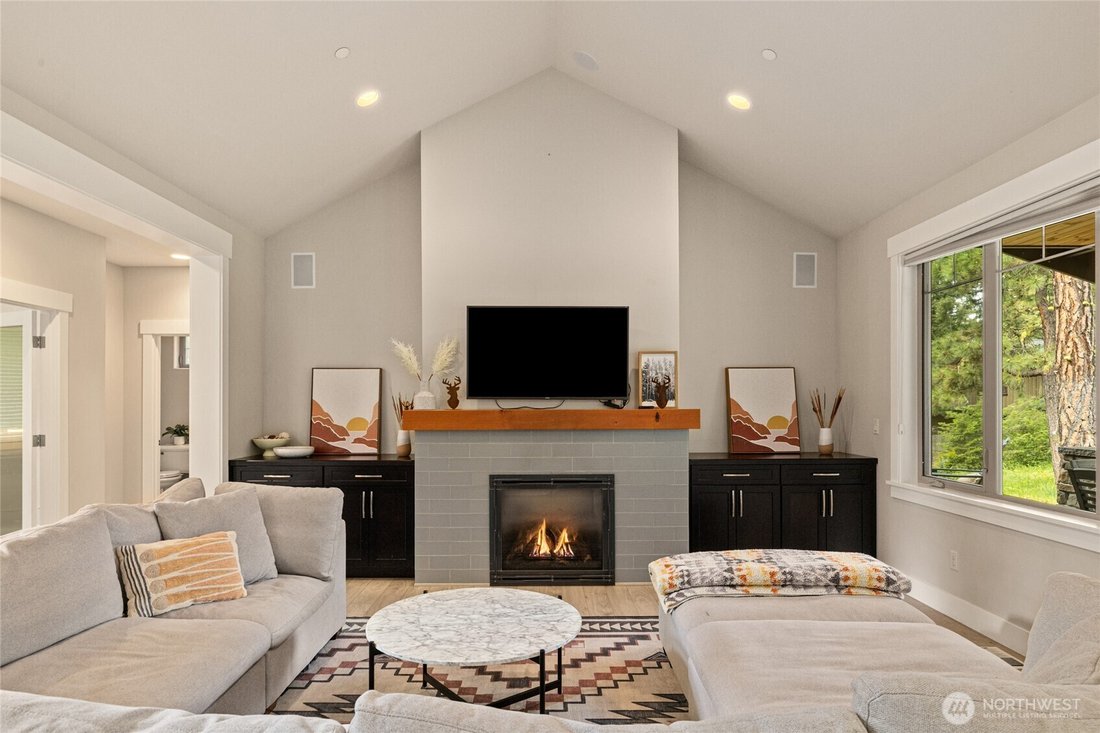 House in Cle Elum, Washington, United States 4 - 17934676