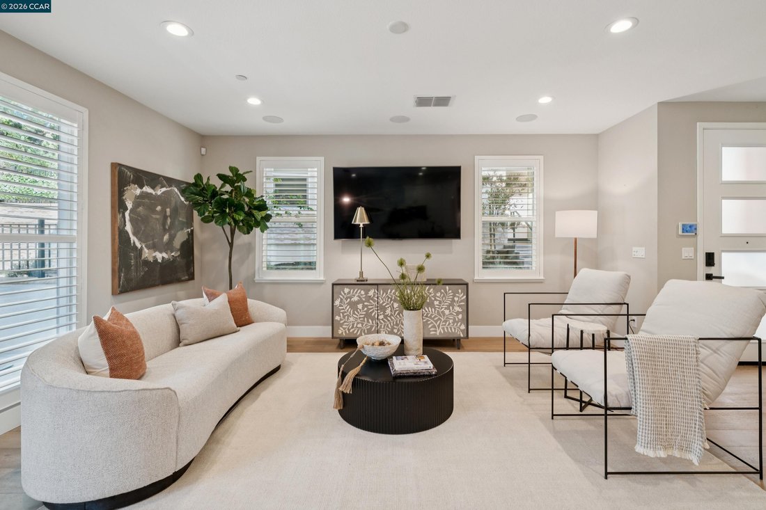 Condo in Walnut Creek, California, United States 5 - 17932894