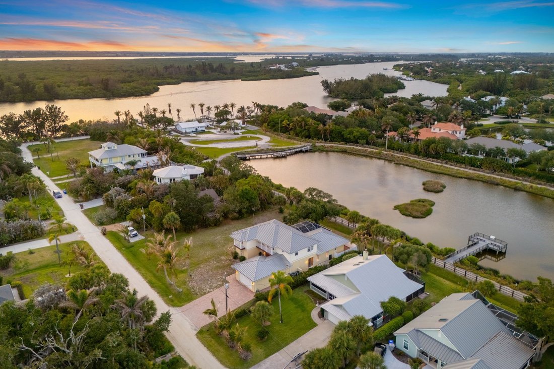 House in Vero Beach, Florida, United States 3 - 17927993