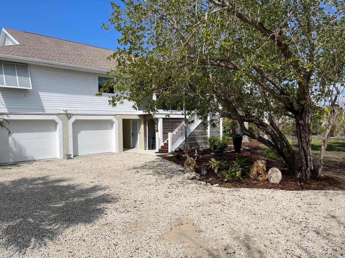 House in Sanibel, Florida, United States 1 - 17933192
