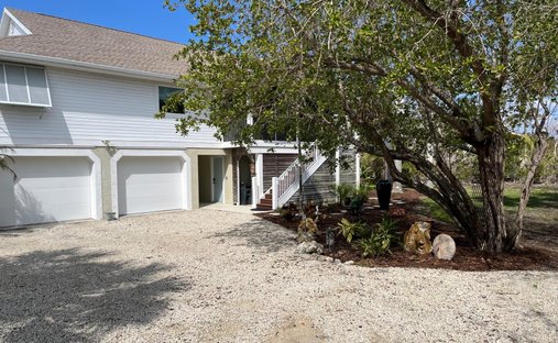 House in Sanibel, Florida, United States 1