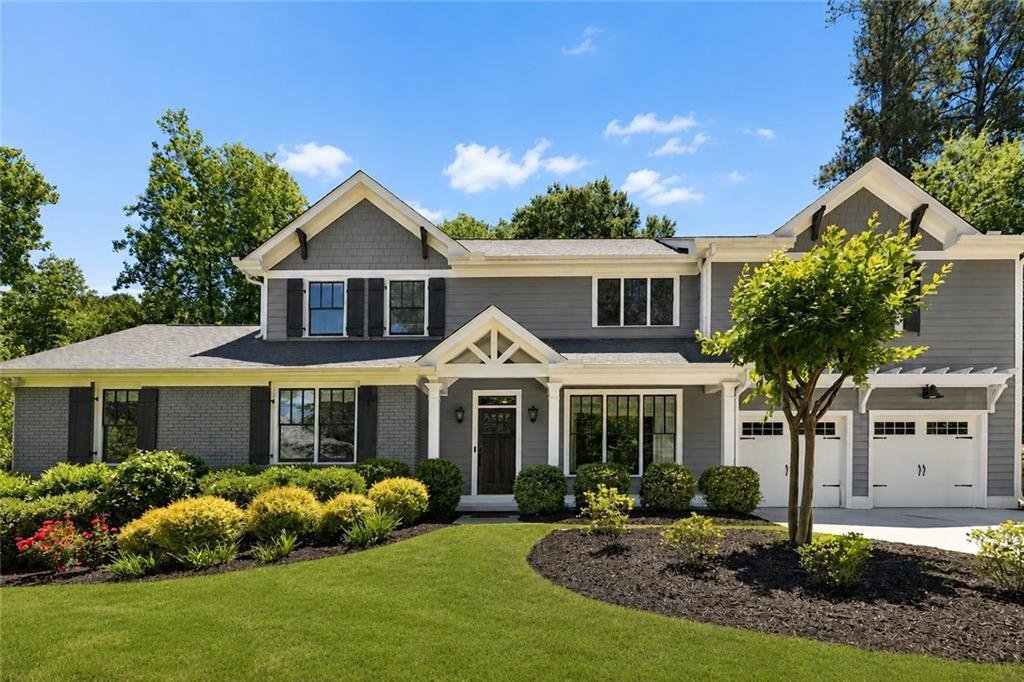 House in Atlanta, Georgia, United States 1 - 17935466