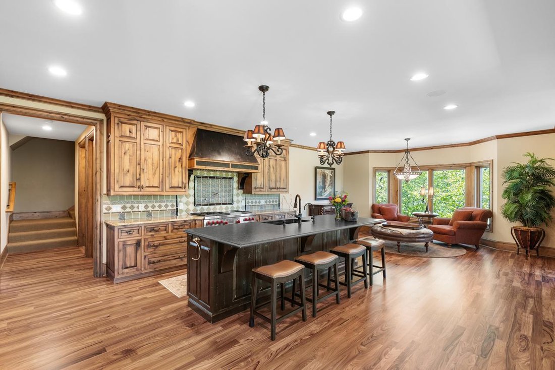 House in Eden Prairie, Minnesota, United States 5 - 17929800