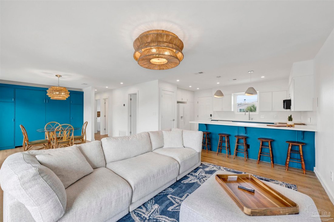House in Gulf Breeze, Florida, United States 2 - 17936769