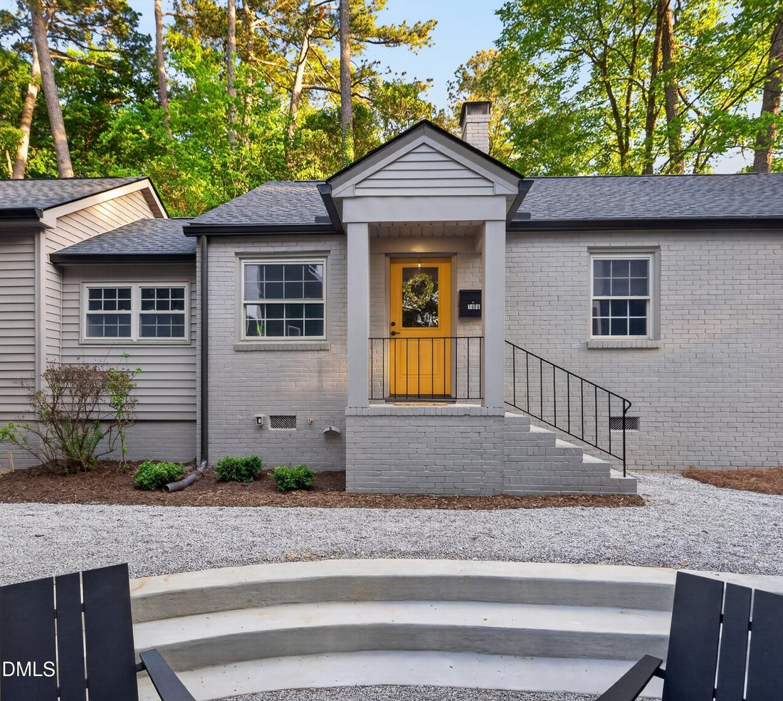 House in Durham, North Carolina, United States 2 - 17933981
