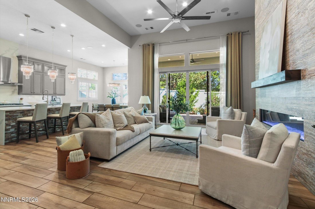 House in Reno, Nevada, United States 1 - 17257599