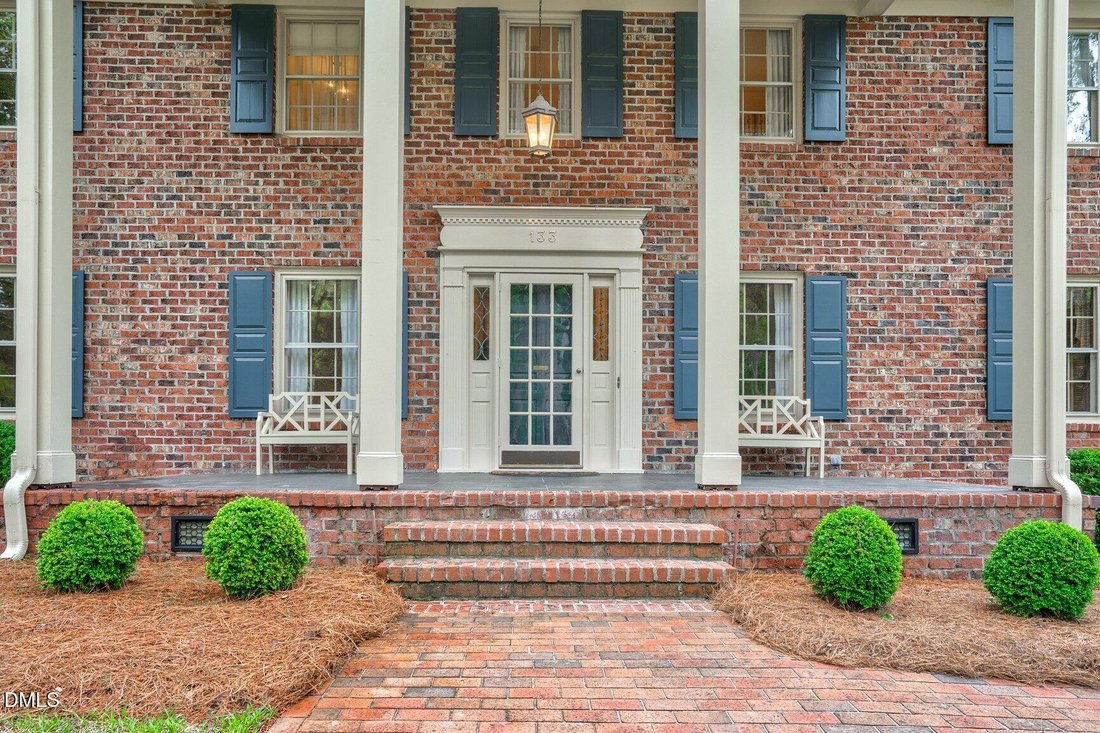 House in Rocky Mount, North Carolina, United States 3 - 17937368