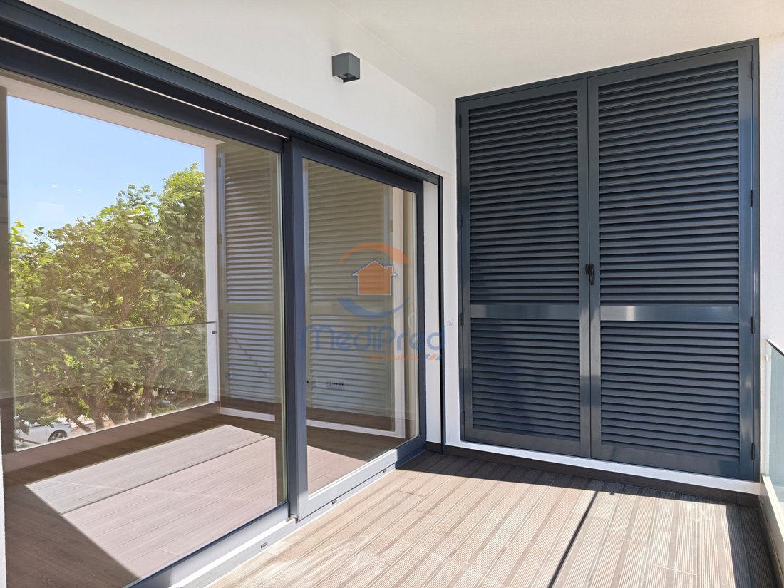 Apartment in Montijo e Afonsoeiro, Setubal, Portugal 2 - 17283673