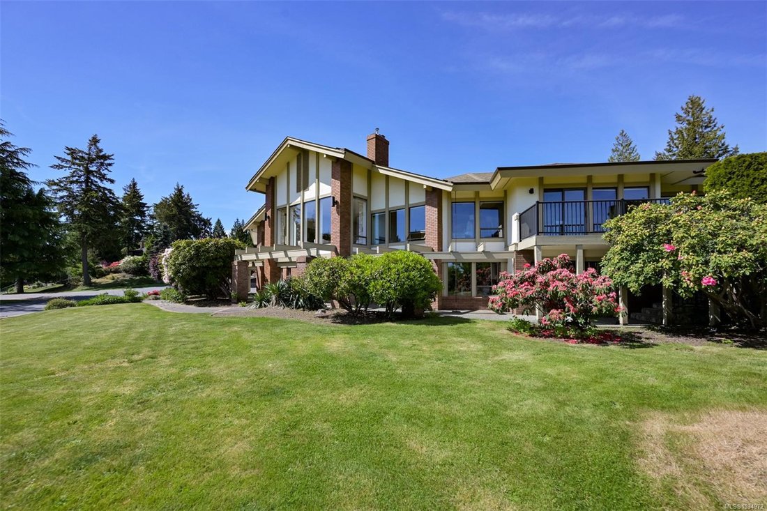 House in North Saanich, British Columbia, Canada 5 - 17934658
