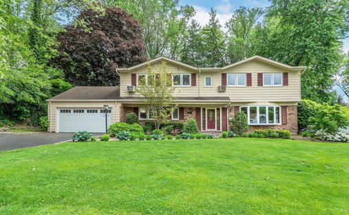 House in Manhasset, New York, United States 1