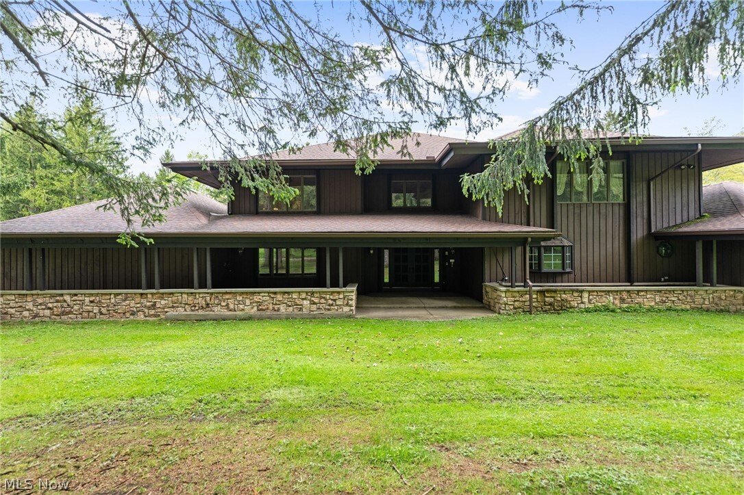House in Chardon, Ohio, United States 2 - 17937156