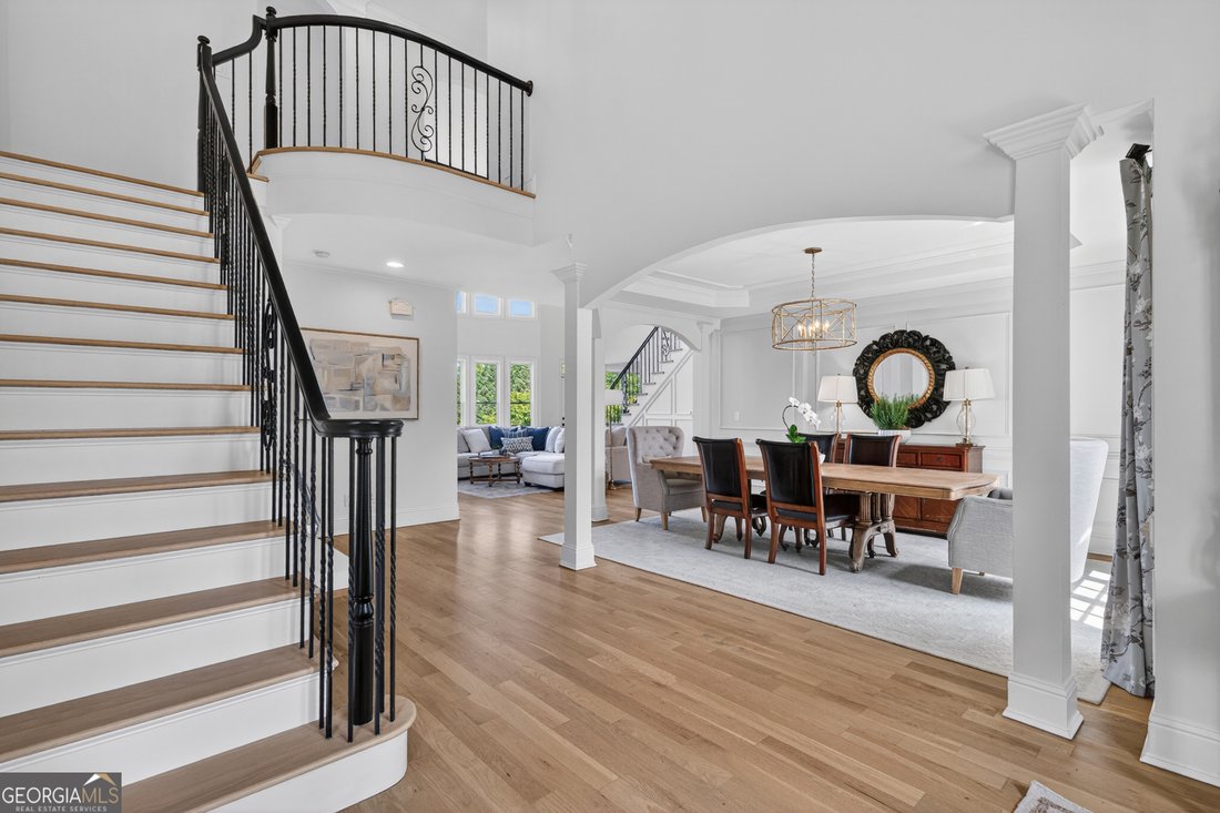 House in Auburn, Georgia, United States 4 - 17938359