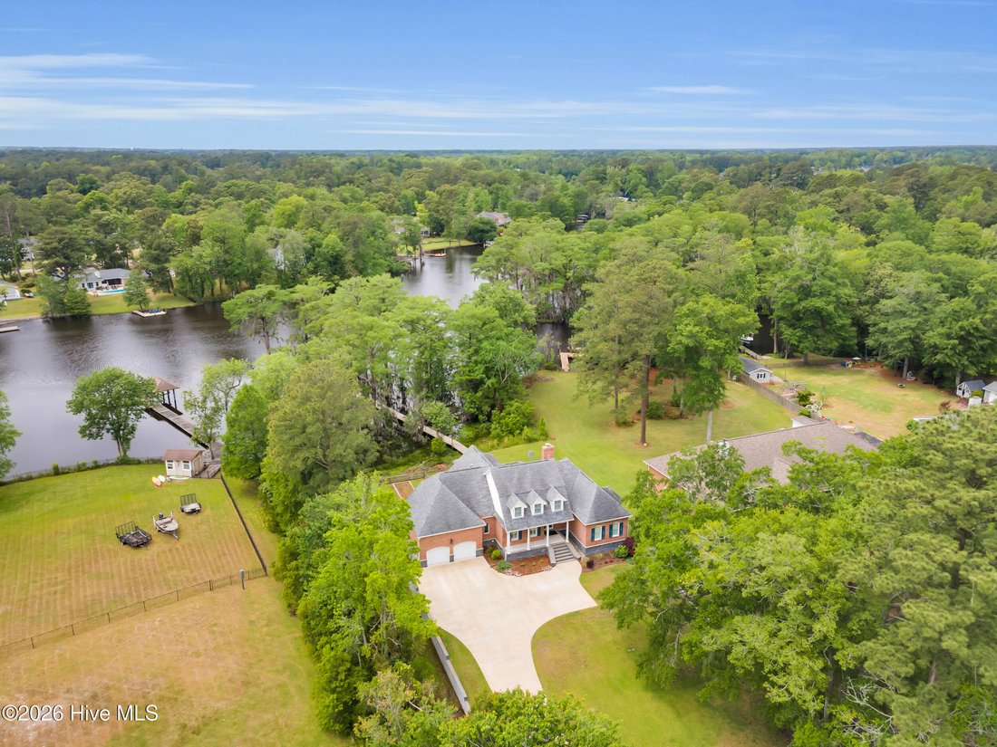 House in New Bern, North Carolina, United States 2 - 17931525