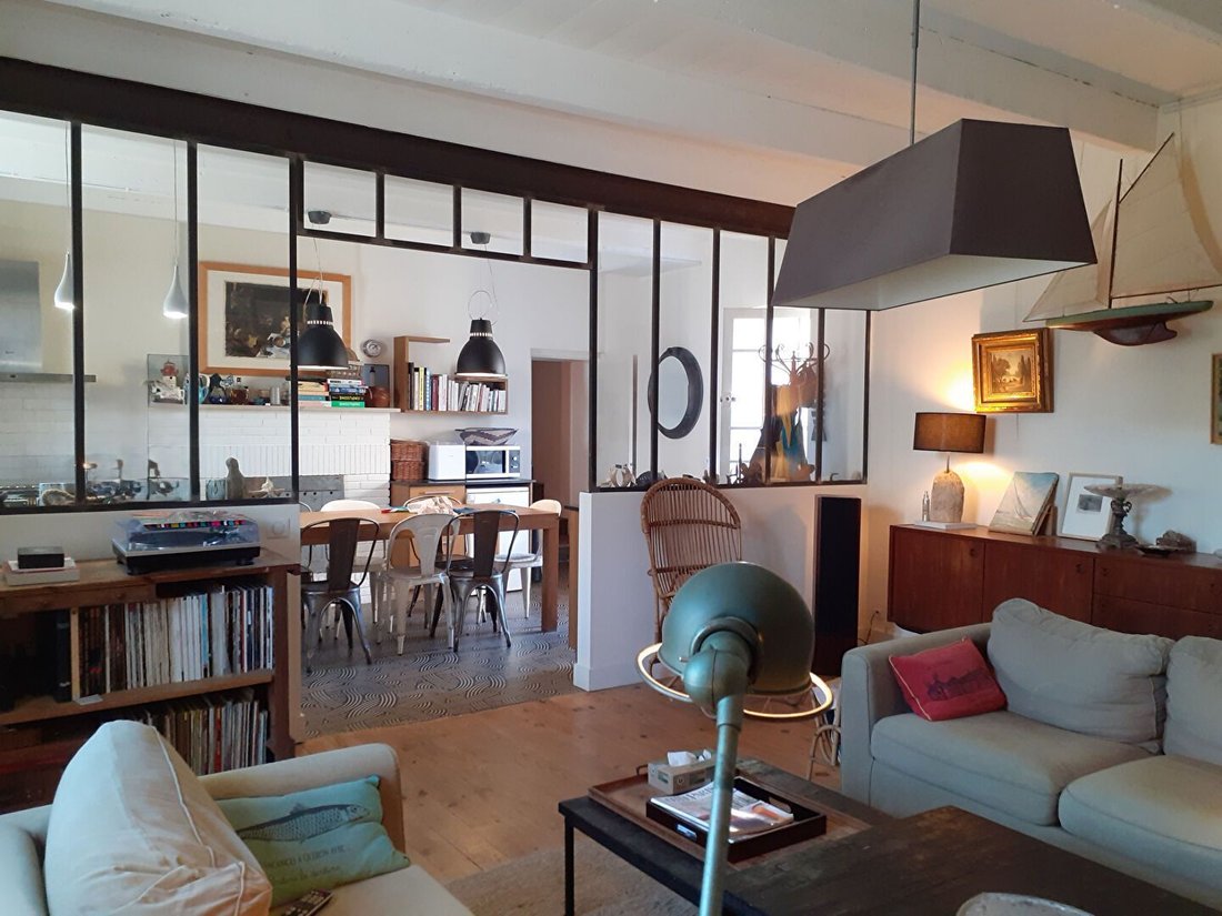 House in Saint-Georges-d'Oleron, Nouvelle-Aquitaine, France 1 - 16497797