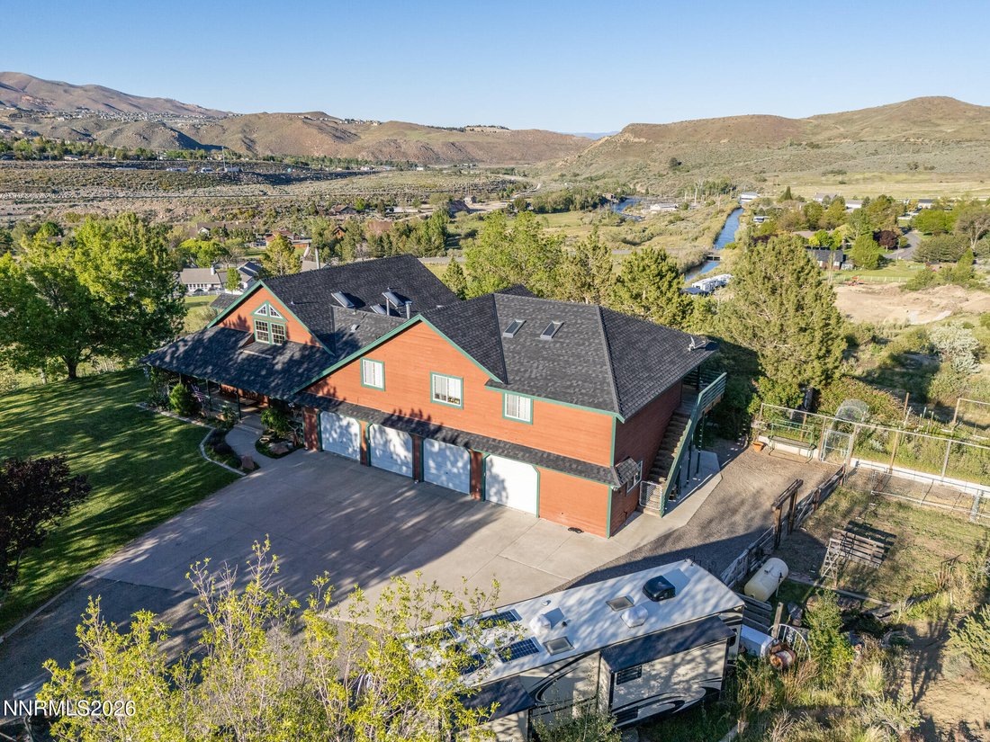 House in Verdi, Nevada, United States 2 - 17935403
