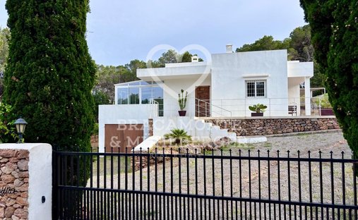 Casa a Ibiza, Isole Baleari, Spagna 1