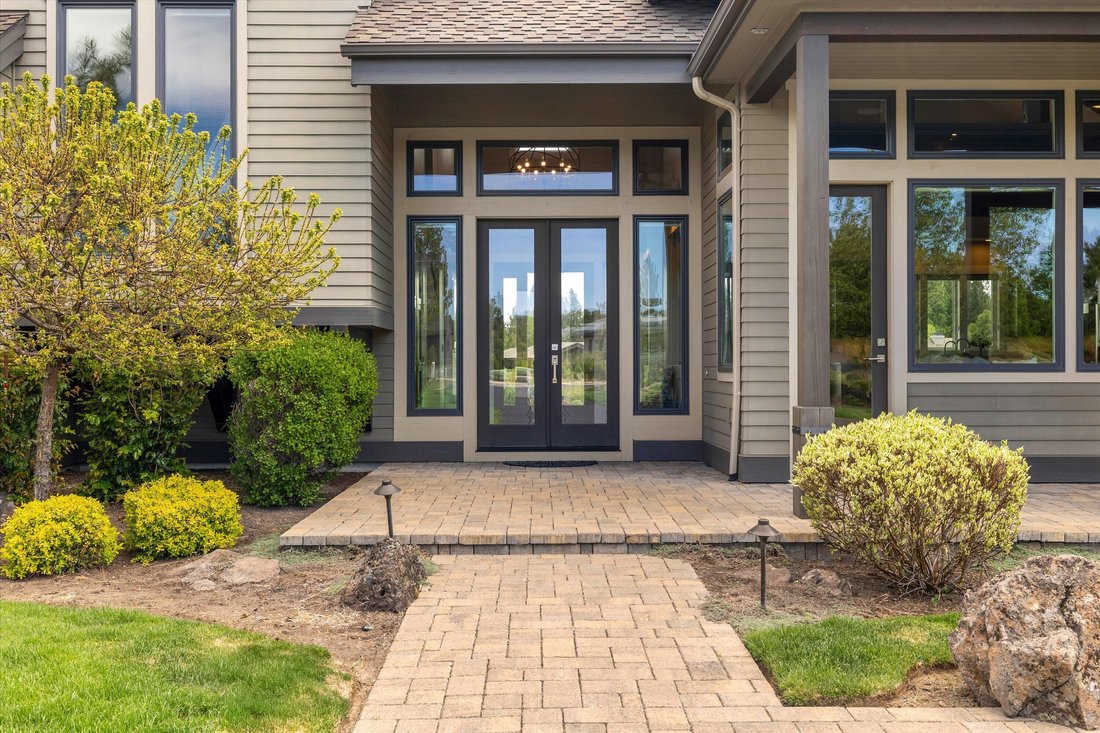 House in Bend, Oregon, United States 3 - 17928597