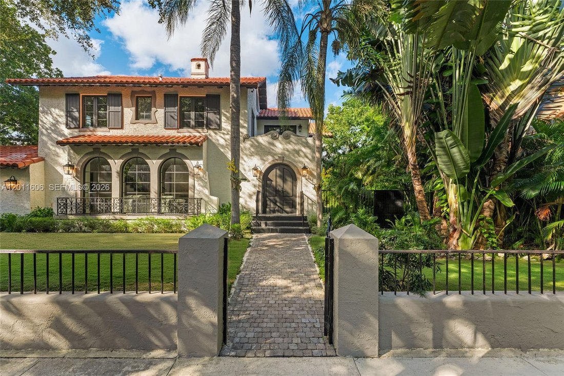 House in Miami, Florida, United States 2 - 17828174