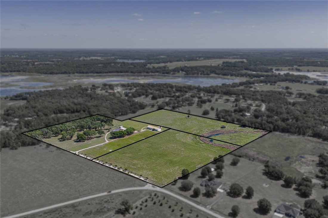 House in Dade City, Florida, United States 5 - 17933942