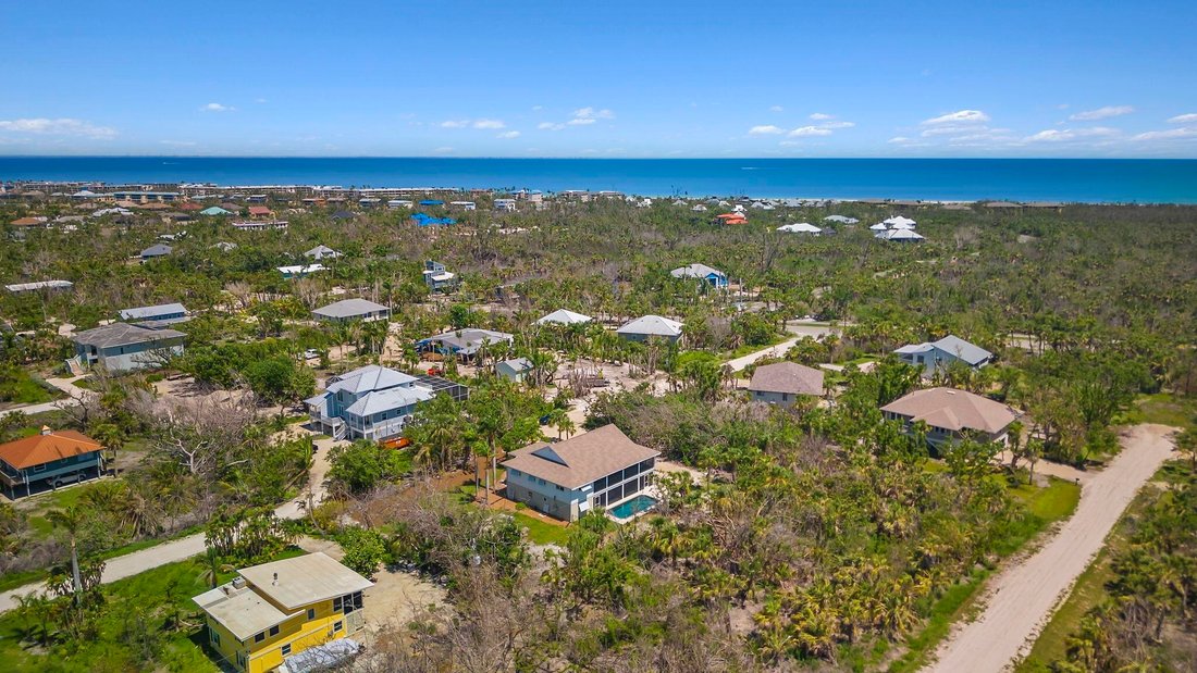 House in Sanibel, Florida, United States 4 - 17933192
