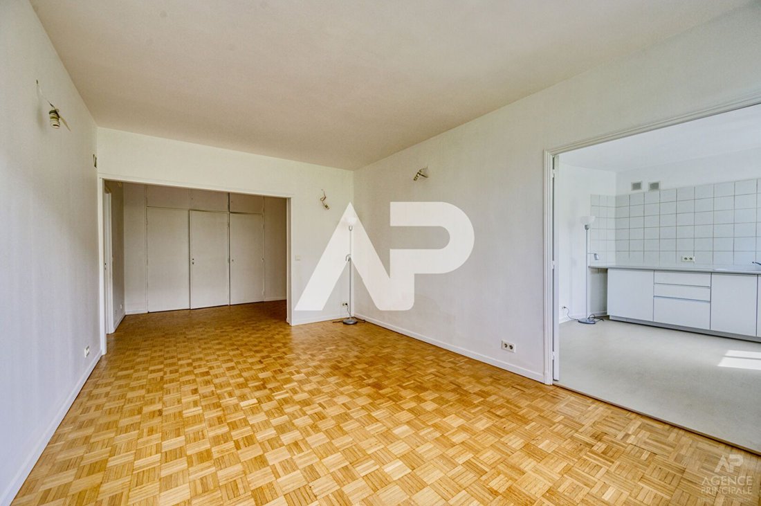 Apartment in Centre Ville, Rueil-Malmaison, France 3 - 17235171