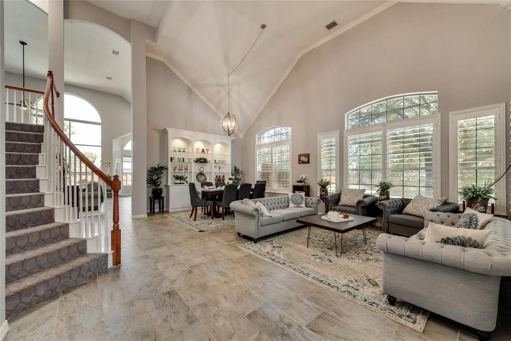 House in Rowlett, Texas, United States 5 - 17934227