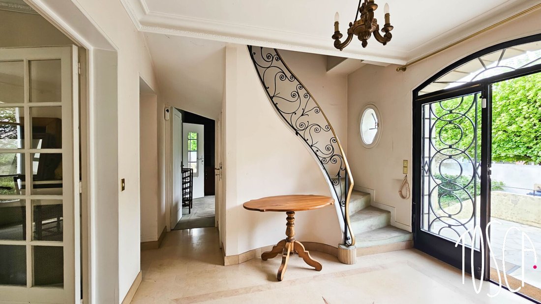 House in La Prevote, Thiais, France 4 - 17910032