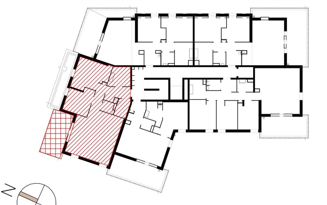 Appartamento a Yvoire, Auvergne-Rodano-Alpi, Francia 5 - 15405477