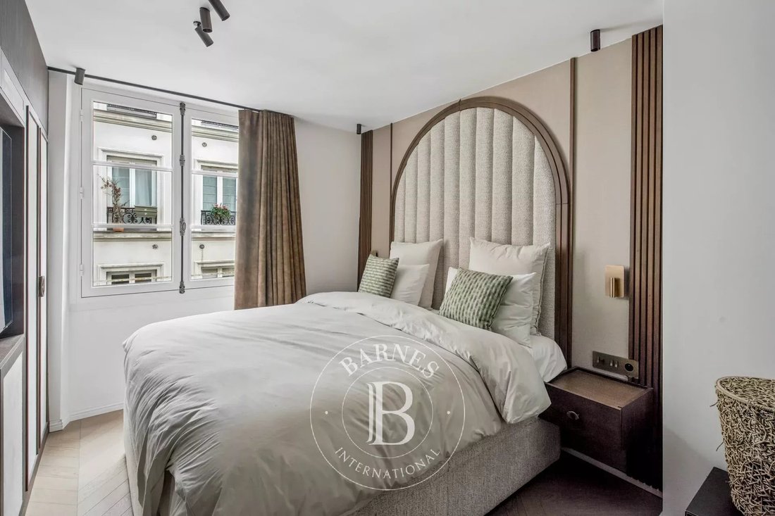 Apartment in Paris 6e Arrondissement, Paris, France 3 - 17930543